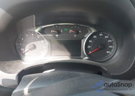 2023 GMC Terrain Fwd Sle from USA, damaged, VIN 3GKALMEG4PL135038